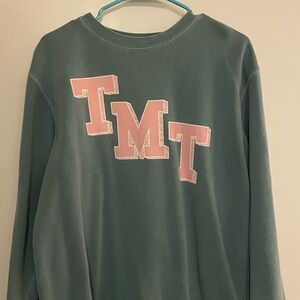 OG TOASTER TMT merch